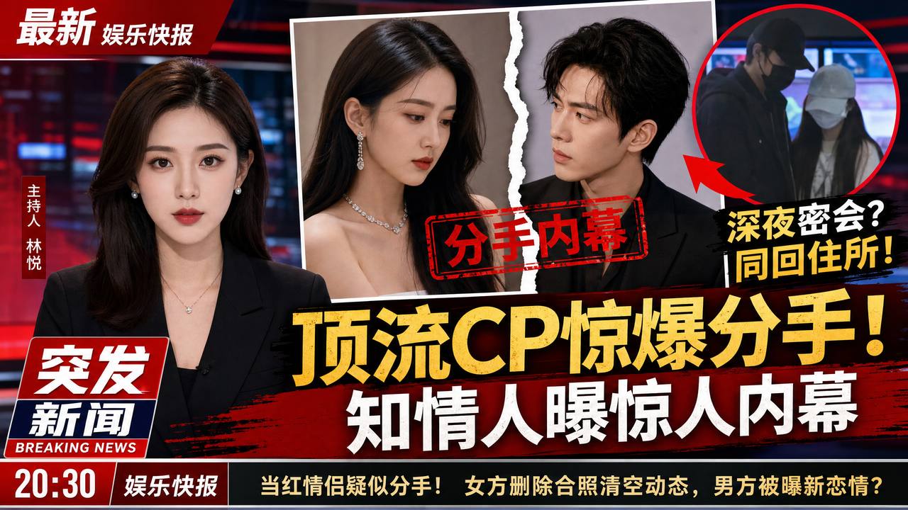 女神视频娱乐资讯传媒